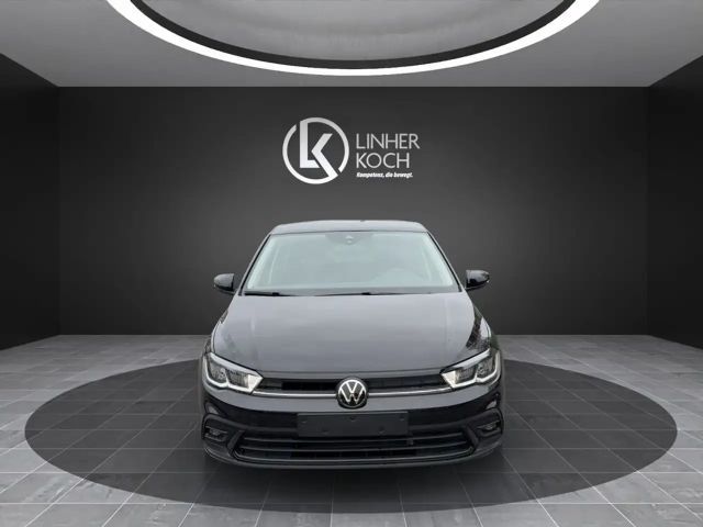Volkswagen Polo 4Me ''SHZ App-Connect''