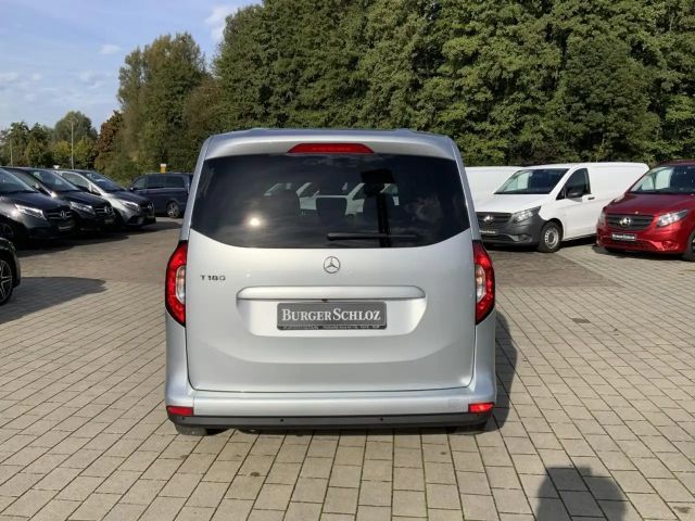 Mercedes-Benz T 180 Style