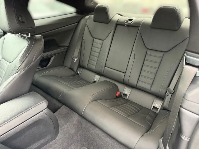 BMW 420 420d Coupé M-Sport xDrive