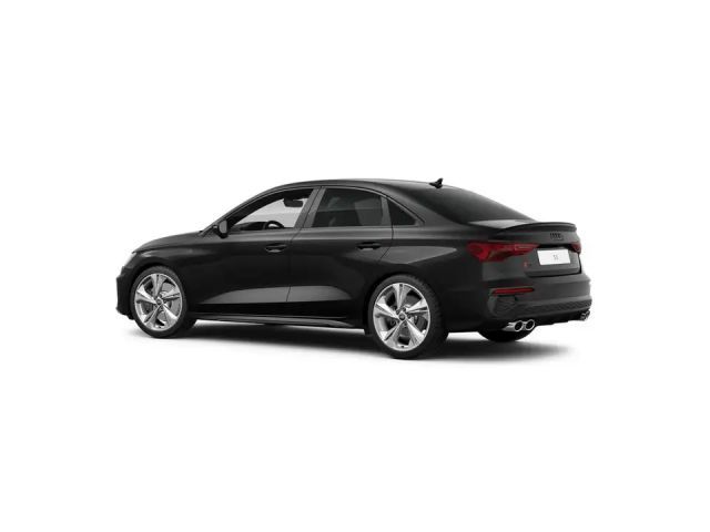 Audi S3 Quattro S-Tronic Sedan