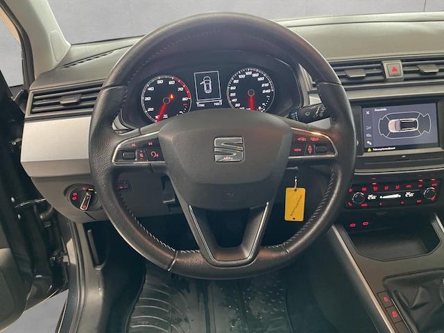 Seat Arona 1.0 TSI Style