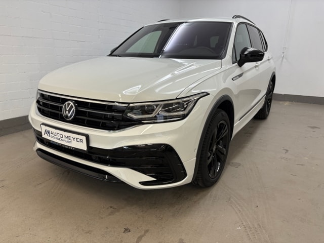 Volkswagen Tiguan 2.0 TDI Allspace DSG Style