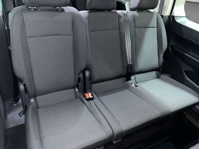 Volkswagen Caddy 1.5 TSI 7-zitter DSG Maxi