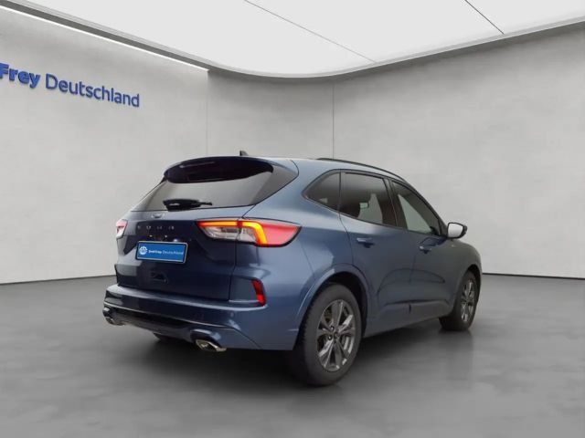 Ford Kuga EcoBoost ST Line X