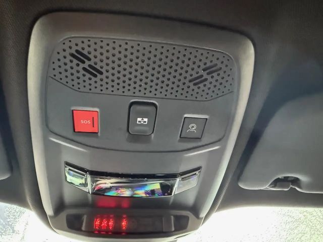 Peugeot 2008 GT-Line Hybrid