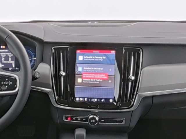 Volvo V90 AWD Dark Plus T6