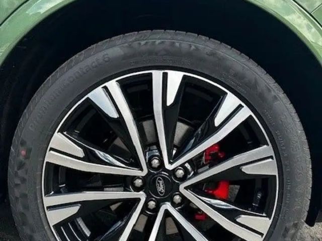 Ford Kuga 4x4 AWD Hybrid ST Line X