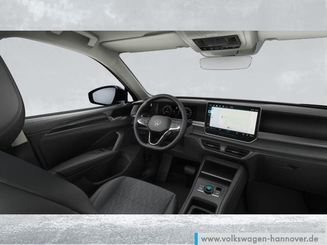 Volkswagen Tayron 1.5 eTSI DSG Life