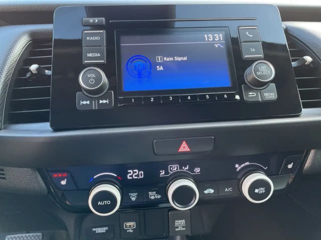 Honda Jazz 1.5 Comfort Hybrid i-MMD