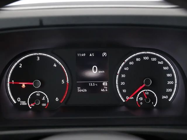 Volkswagen Caddy TDI