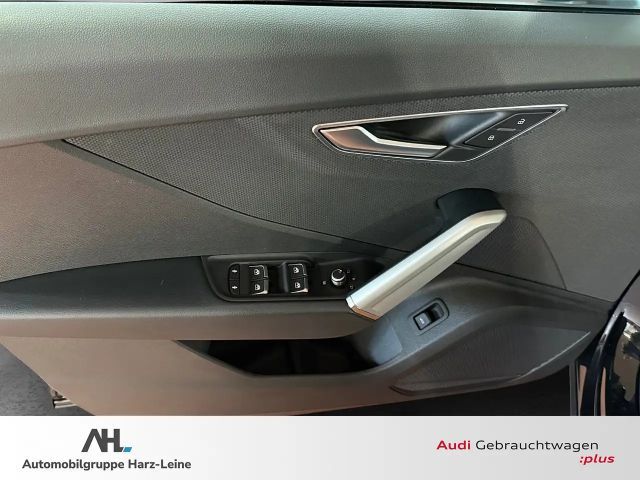 Audi Q2 35 TFSI S-Line S-Tronic