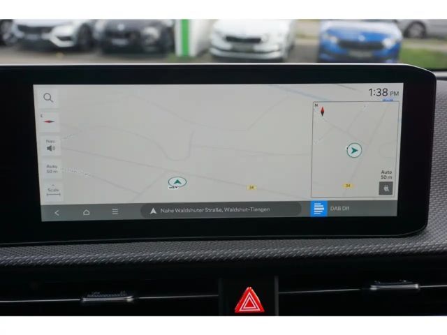 Kia EV6 Achterwielaandrijving Earth