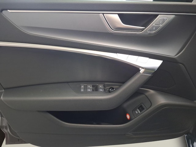 Audi A6 50 TDI Avant Quattro S-Line