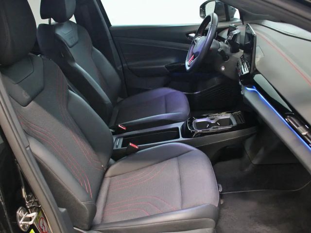 Volkswagen ID.5 4Motion GTX