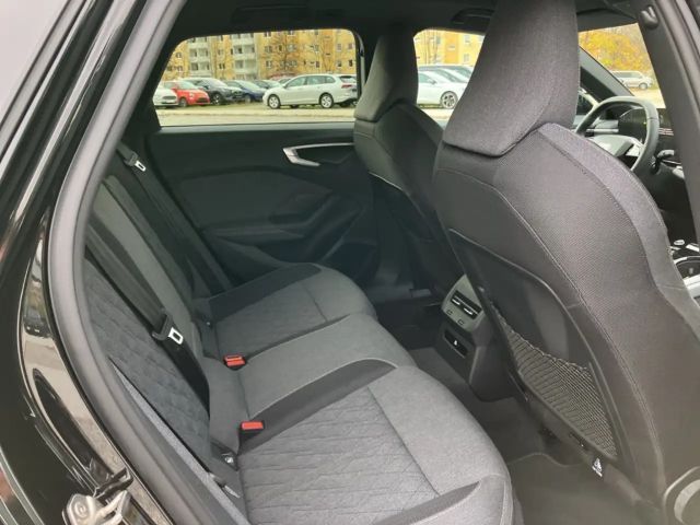 Audi A5 2.0 TDI Avant S-Tronic