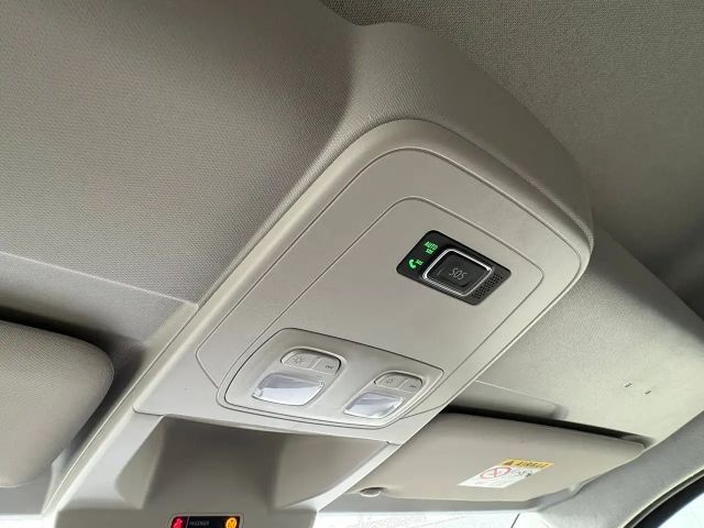 Nissan Townstar N-Connecta