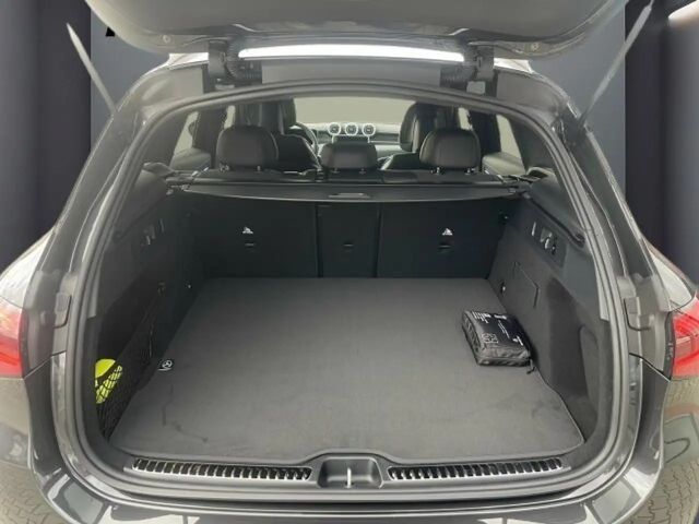 Mercedes-Benz GLC 450 AMG Line