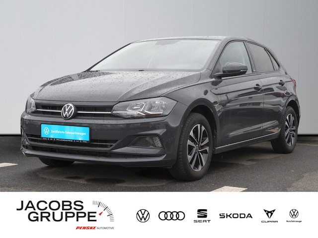 Volkswagen Polo 1.0 TSI TSi United