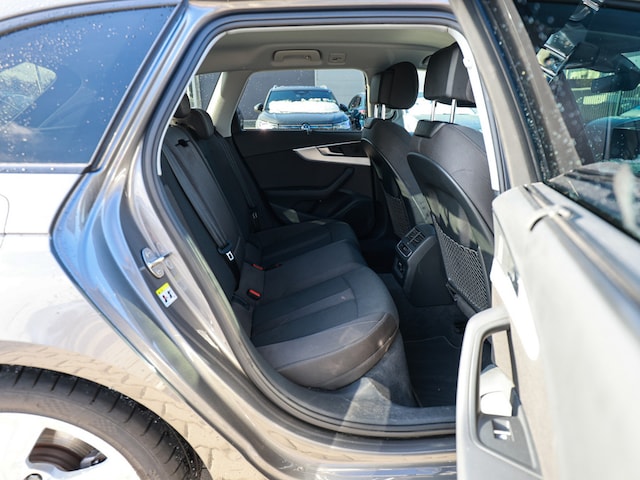 Audi A4 35 TDI Avant S-Tronic