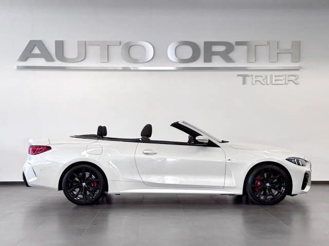 BMW 430 430i Cabrio M-Sport xDrive