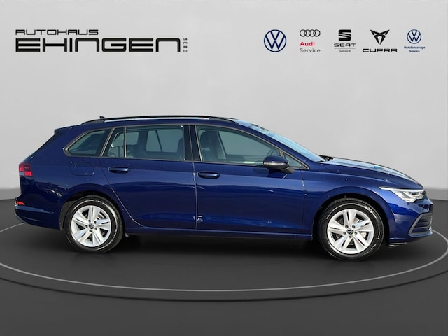 Volkswagen Golf Golf VIII Life Variant