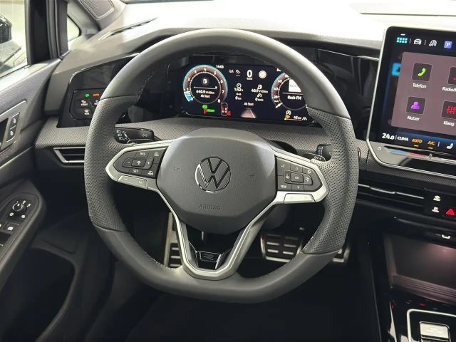 Volkswagen Golf DSG Sport