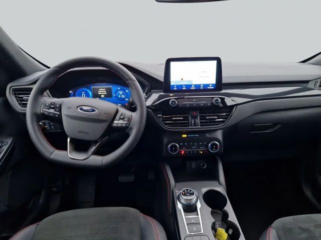 Ford Kuga ST Line X