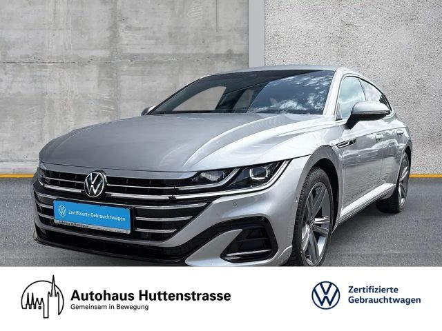Volkswagen Arteon Shooting Brake R-Line