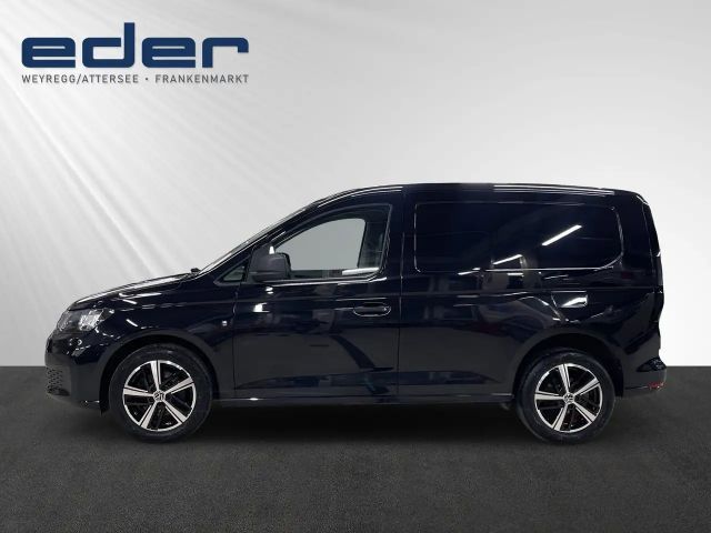 Volkswagen Caddy Cargo Entry TSI