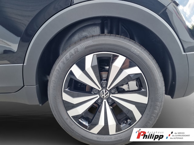 Volkswagen T-Cross T-Cross DSG Style