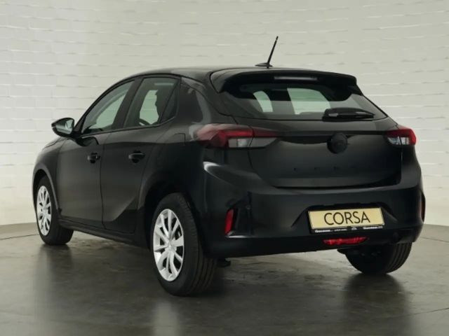 Opel Corsa Edition