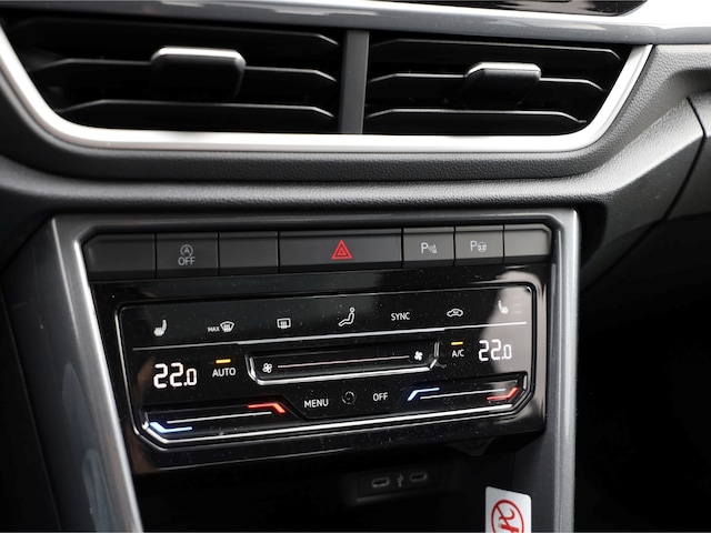 Volkswagen T-Roc IQ.Drive Style