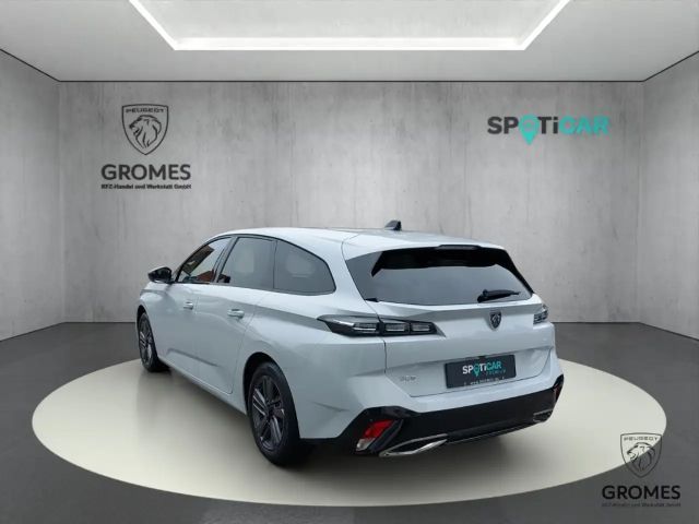 Peugeot 308 Allure Pack BlueHDi EAT8 SW
