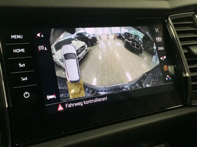 Skoda Kodiaq 2.0 7-SITZER+LED+PANO+KAMERA+STANDH.+ACC