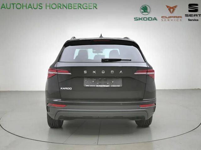 Skoda Karoq 1.5 TSI Style Style