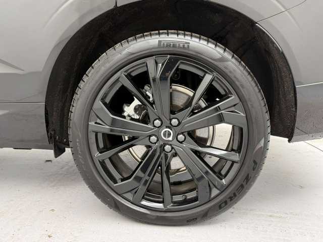 Volvo XC60 AWD Plus T8