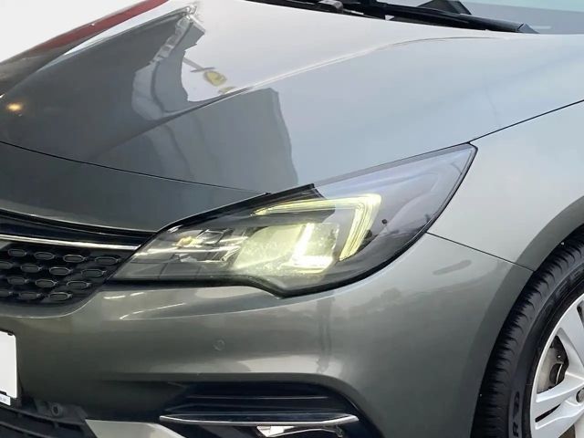 Opel Astra GS-Line Grand Sport