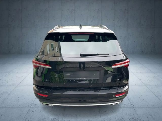 Skoda Karoq 2.0 TDI 4x4 Sportline