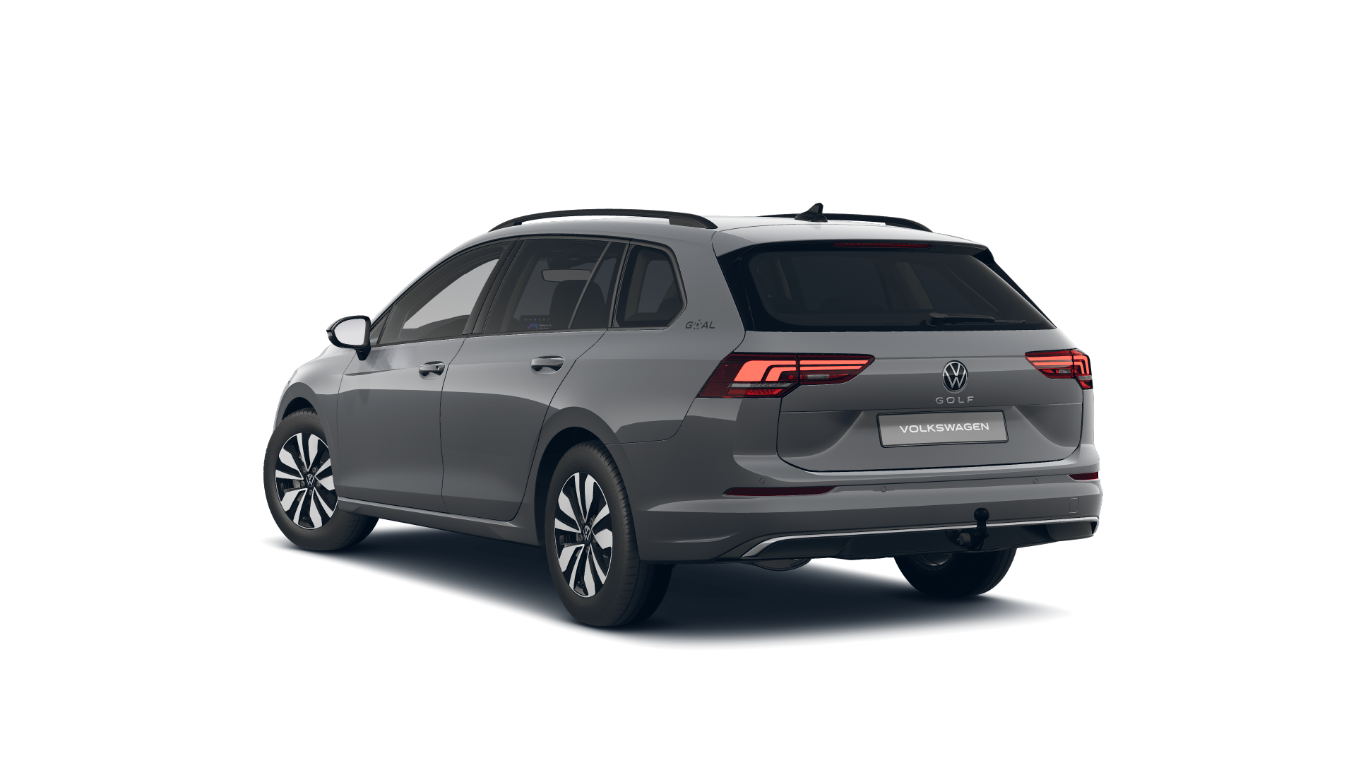 Volkswagen Golf Golf VIII Variant