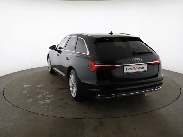 Audi A6 40 TDI Quattro
