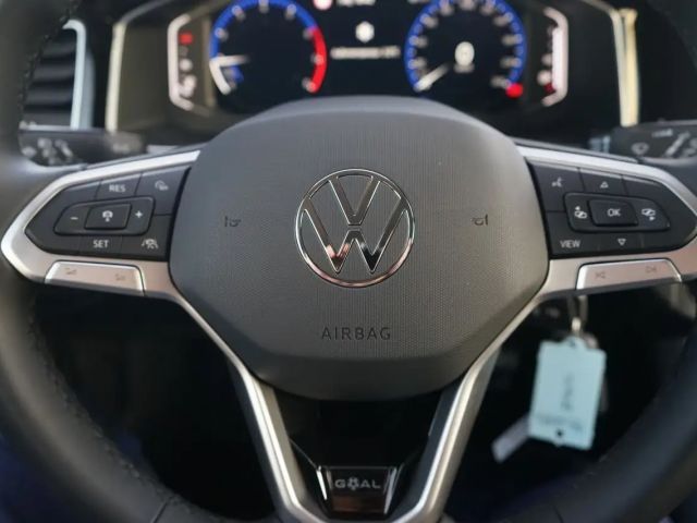 Volkswagen Taigo 1.0 TSI