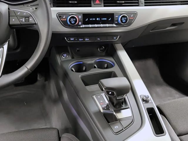 Audi A4 40 TFSI S-Line S-Tronic