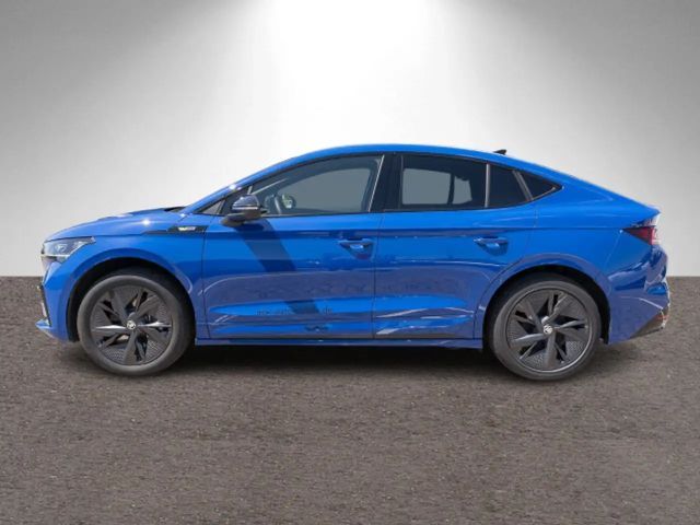 Skoda Enyaq Lounge RS