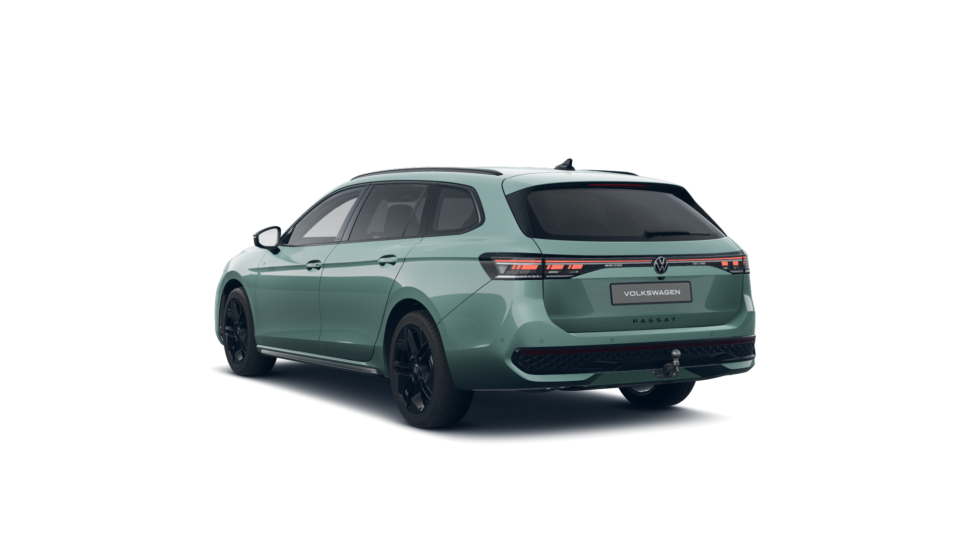 Volkswagen Passat R-Line Variant