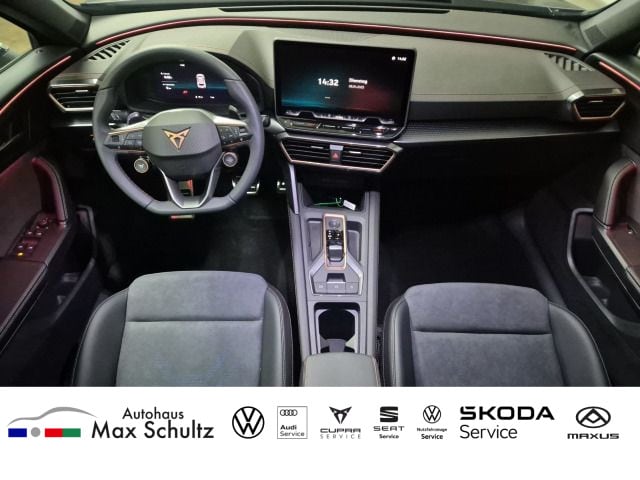 Cupra Formentor Formentor 1.5 eTSI