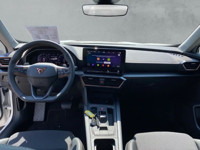 Cupra Formentor 1.5 TSI