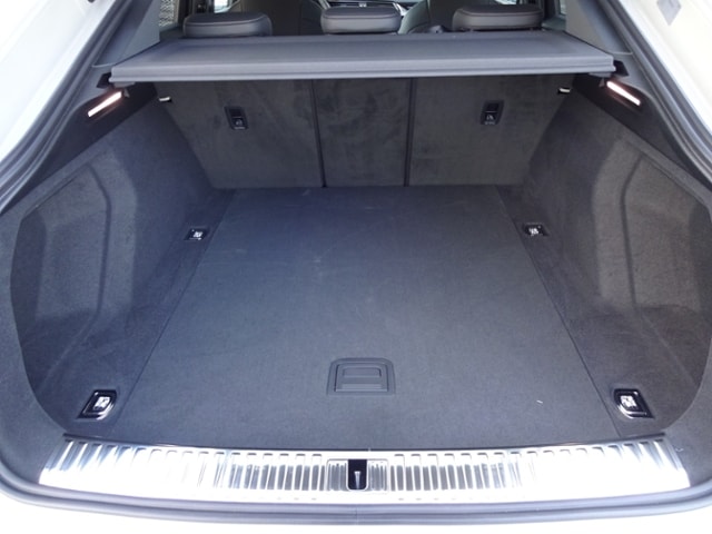 Audi e-tron 50 Quattro Sportback