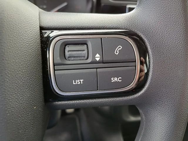 Citroën C3 Feel PureTech