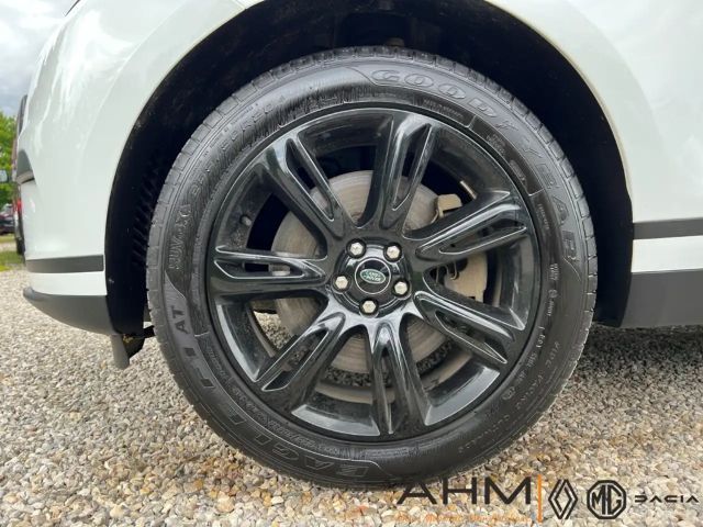 Land Rover Range Rover Velar P400e