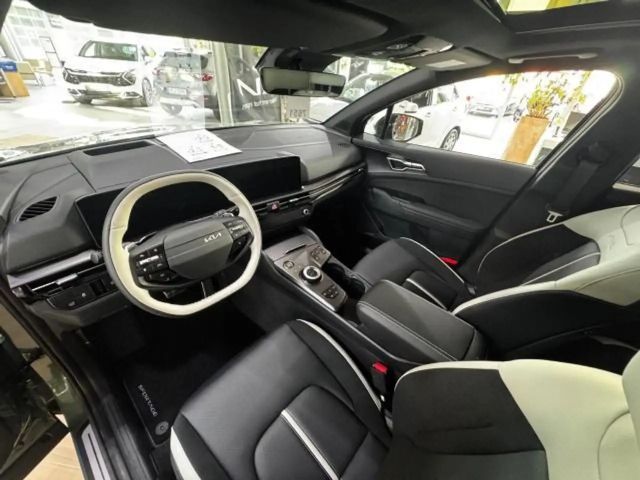 Kia Sportage GT-Line Vierwielaandrijving